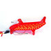 exled hyundai santa fe dm rear bumper led modules